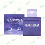 Sleep Oral Film Manufacturer - Vegan Halal Relax Mood OEM