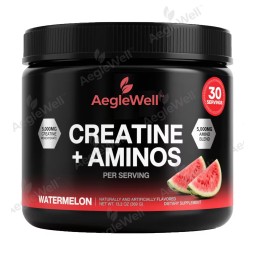 Creatine Powder Supplier - Pre Workout Micronized Bulk