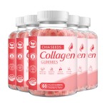 Hair Skin Nails Gummy Manufacturer - Biotin Collagen Vegan