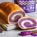 Taro Powder Manufacturer - Plant Extract Food Grade Purple