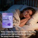 Sleep Lollipop Supplier - Natural Ingredients Better Sleep