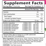 Women Probiotic Gummies Factory - Vaginal Health 5 Billion CFU