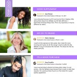 Men's Hair Growth Manufacturer - Clinically Tested Thicker Hair