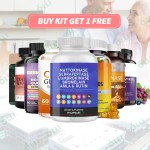 Dietary Supplement Kit Manufacturer - Nattokinase Coenzyme Q10