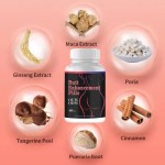 Butt Lift Pills Supplier - Maca Fast Effect Hips Bigger