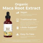 Maca Drops Manufacturer - Vegan Butt Hips Enlargement Liquid