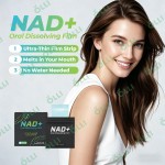 NAD+ Oral Film Supplier - Anti-aging Skincare Dissolving