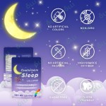 Melatonin Lollipop Manufacturer - Sleep Support OEM Custom