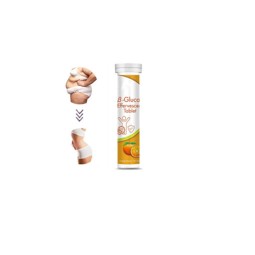 Yeast Beta Glucan Tablets Supplier - Effervescent Slimming Pills
