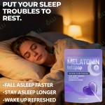 Sleep Lollipop Supplier - Natural Ingredients Better Sleep