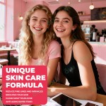 Collagen Lollipop Supplier - Beauty Hair Skin Nails Vegan