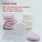 Iron Folic Acid Tablets Manufacturer - Natural Multivitamin Pregnant