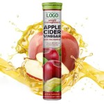 Apple Cider Vinegar Tablets Supplier - Fat Burning Digestion B12