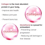 Skin Whitening Gummies Manufacturer - L-Glutathione Collagen Glow