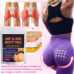 Hip Enhancement Tea Supplier - Herbal Buttock Firming Sexy