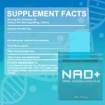 NAD Oral Film Supplier - Trans Resveratrol Organic Wholesale