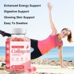 Hair Skin Nails Gummy Manufacturer - Biotin Collagen Vegan