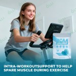 BCAA Lollipop Manufacturer - Energy Protein Creatine Supplement