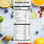 Multivitamin Lollipop Manufacturer - Kid Supplement Fruit-flavored