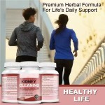 Kidney Cleaning Tablets Factory - Chinese Herbal Healthcare Custom