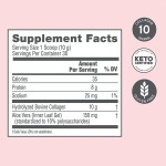 Marine Collagen Powder Factory - Hydrolyzed Skin Whitening OEM