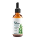 Oregano Oil Drops Manufacturer - Natural Enhance Immunity Slimming