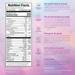 Glutathione Lollipop Factory - Collagen Glow Skin Whitening