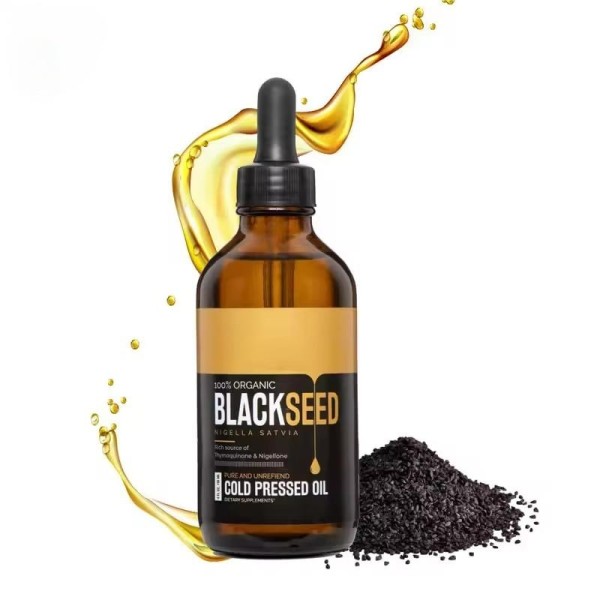 Weight Loss Drops Supplier - Detox Cleanse Black Bladderwrack