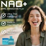 NAD Oral Film Supplier - Trans Resveratrol Organic Wholesale