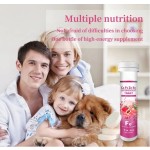 Iron Tablets Factory - Effervescent Multivitamin Fe Supplement