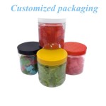 Joint Care Gummy Manufacturer - Tart Cherry Extract Muscle