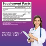 Collagen Capsules Factory - Biotin Keratin Vegan Powder