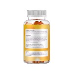 Tanning Gummies Supplier - Astaxanthin Beta-Carotene L-Tyrosine