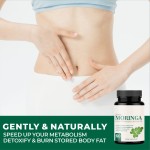 Moringa Capsules Factory - Herbal Hair Supplements Bulk