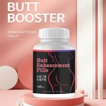 Butt Enhancement Pills Manufacturer - Booty Hip Enlargement Capsule