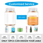 Multi Collagen Capsules Factory - Hydrolyzed Skin Beauty