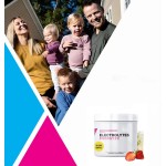 Keto Electrolytes Powder Factory - Hydration Muscle Growth 227g