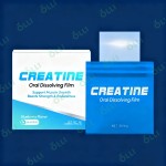 Energy Oral Strips Factory - Pre-Dissolved Creatine Vegan Film