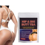 Hip Enhancement Tea Supplier - Herbal Buttock Firming Sexy