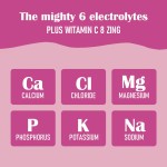 Vegan Electrolyte Drink Supplier - Keto Sugar Free Energy Powder