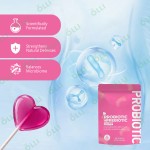Probiotic Lollipop Manufacturer - Gut Health Balance Belly