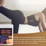 Hip Enhancement Tea Supplier - Herbal Buttock Firming Sexy