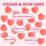 Glutathione Gummies Factory - Beauty Marine Collagen L-Glutathione