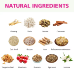 Hip Enhancement Tea Supplier - Herbal Buttock Firming Sexy