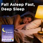 Melatonin Lollipop Manufacturer - Sleep Support OEM Custom