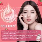 Collagen Gummies Manufacturer - Biotin Multivitamin Dark Spots