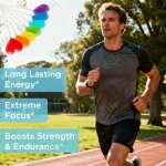 Creatine Lollipop Factory - BCAA Beta-alanine Pre-workout