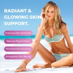 Skin Whitening Capsules Manufacturer - Natural Vitamins Teenagers