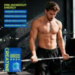 Creatine Lollipop Manufacturer - Halal Vegan Organic Wholesale