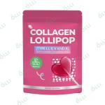 Collagen Lollipop Supplier - Beauty Hair Skin Nails Vegan